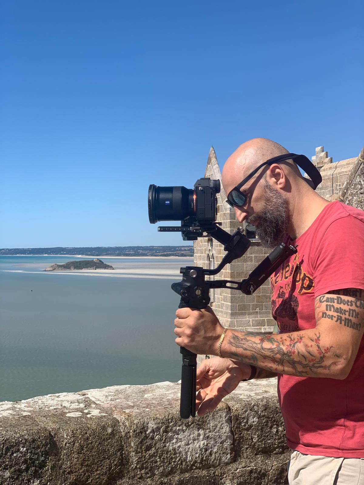 Mobirise Website Builder