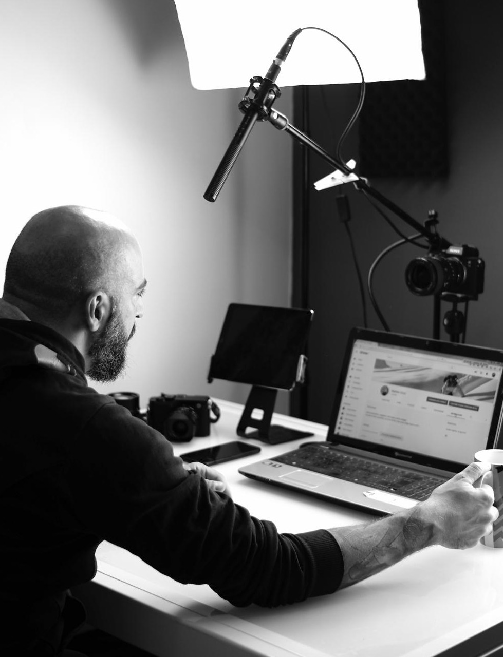 Mobirise Website Builder